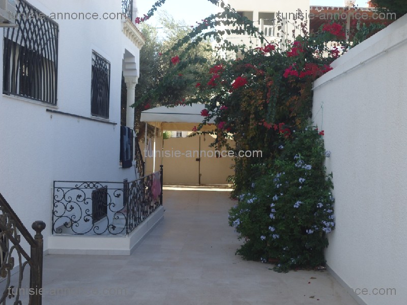 Tunisie Sousse Jaouhara Sousse Khezama Vente Maisons Maison sousse khzema