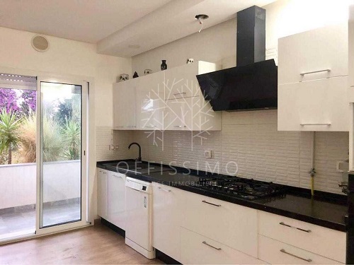 La Soukra La Soukra Vente Appart. 3 pices Appartement s3 soukra