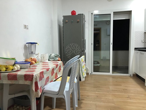 La Soukra La Soukra Vente Appart. 3 pices Appartement s3 soukra