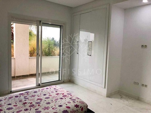 La Soukra La Soukra Vente Appart. 3 pices Appartement s3 soukra