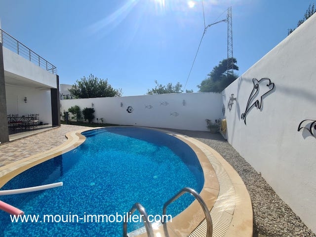 Vente Maisons - Tunisie
