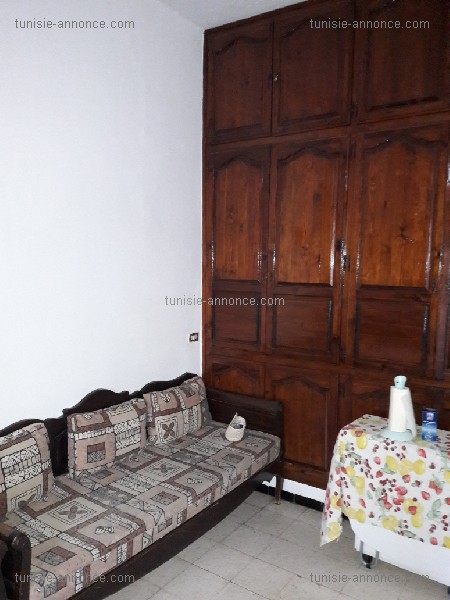 Vente&nbsp;Maisons - Tunisie