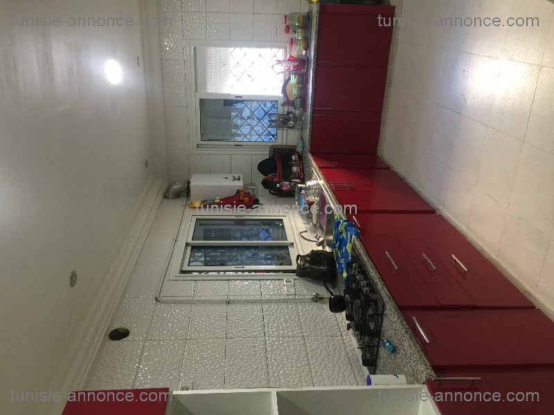 Vente&nbsp;Duplex - Tunisie