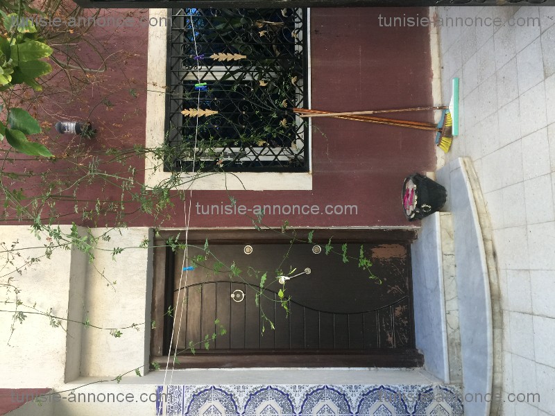 El Mourouj&nbsp;El Mourouj&nbsp;Vente&nbsp;Duplex&nbsp;Jolie duplex mourouj 3