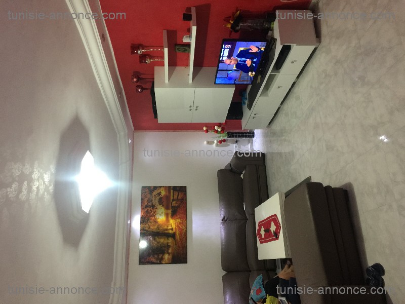 El Mourouj&nbsp;El Mourouj&nbsp;Vente&nbsp;Duplex&nbsp;Jolie duplex mourouj 3