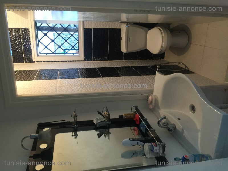 El Mourouj&nbsp;El Mourouj&nbsp;Vente&nbsp;Duplex&nbsp;Jolie duplex mourouj 3