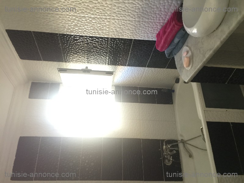 El Mourouj&nbsp;El Mourouj&nbsp;Vente&nbsp;Duplex&nbsp;Jolie duplex mourouj 3