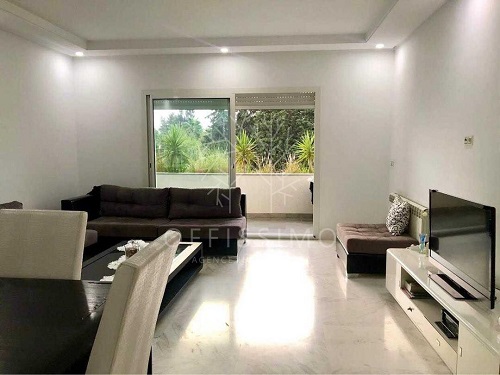 Vente&nbsp;Appart. 3 pi�ces - Tunisie