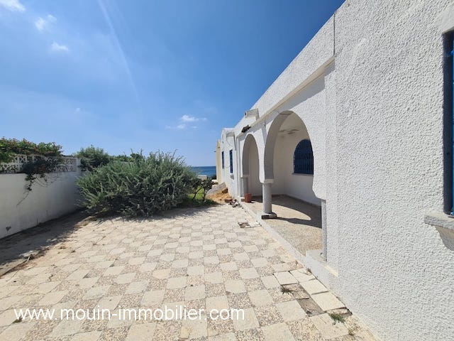 Beni Khiar El Maamoura Vente Maisons Maison rosette el maamoura nabeul av1533