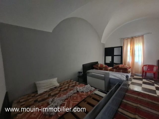 Beni Khiar El Maamoura Vente Maisons Maison rosette el maamoura nabeul av1533