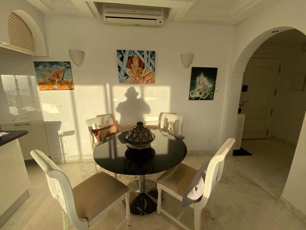 Hammamet Hammamet Vente Appart. 1 pice Appartement del mar