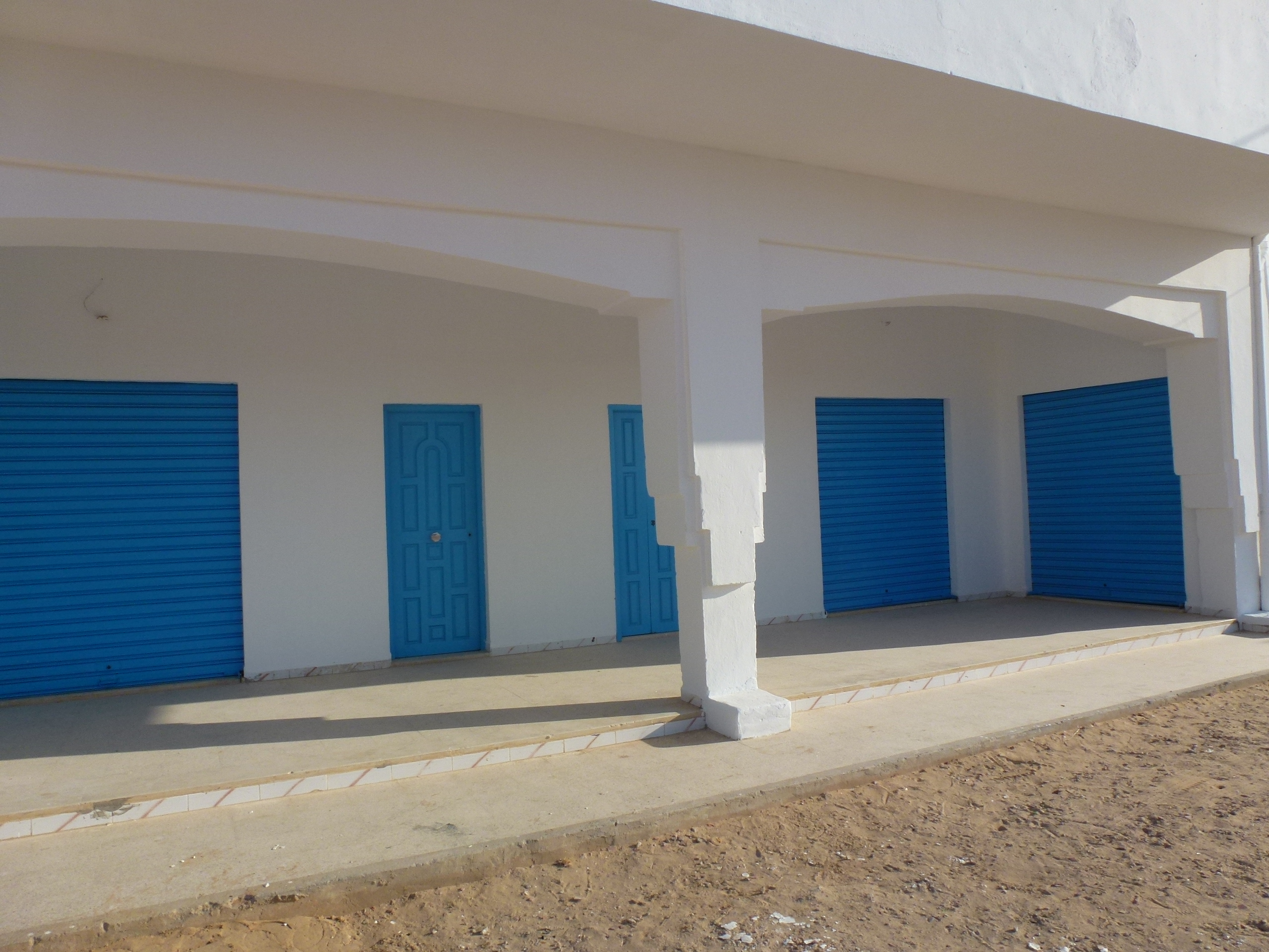 Vente Duplex - Tunisie