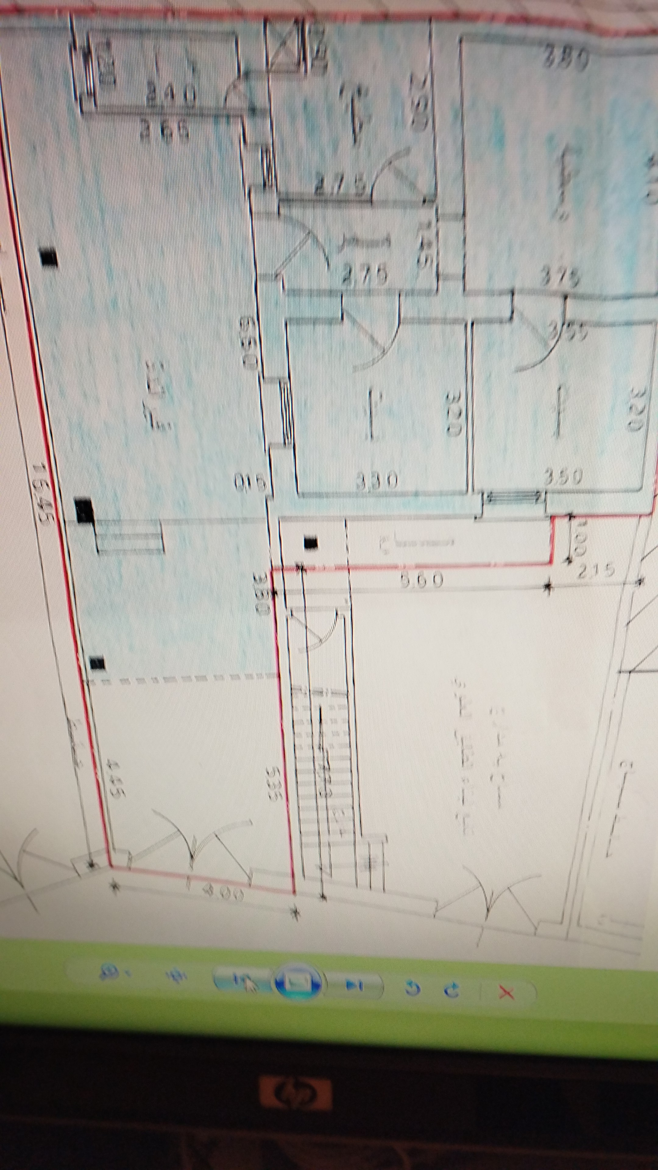 Sfax Ville Sfax Vente Maisons Une habitable maison bon enderois a sfax