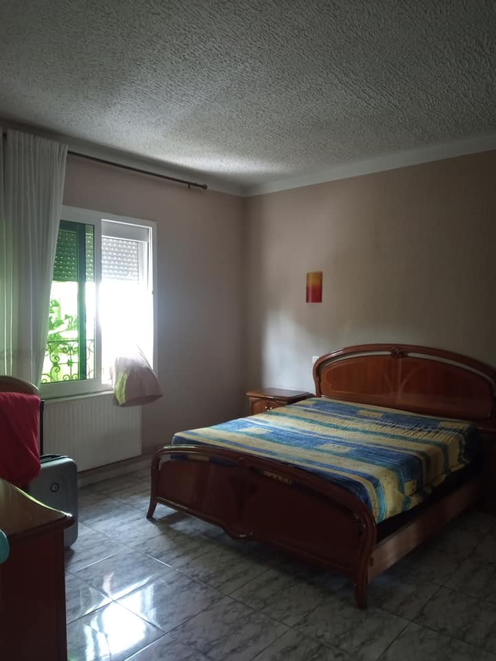 El Mourouj&nbsp;El Mourouj&nbsp;Vente&nbsp;Duplex&nbsp;Villa mourouj 01