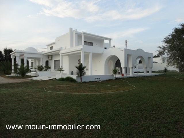 Vente Maisons - Tunisie