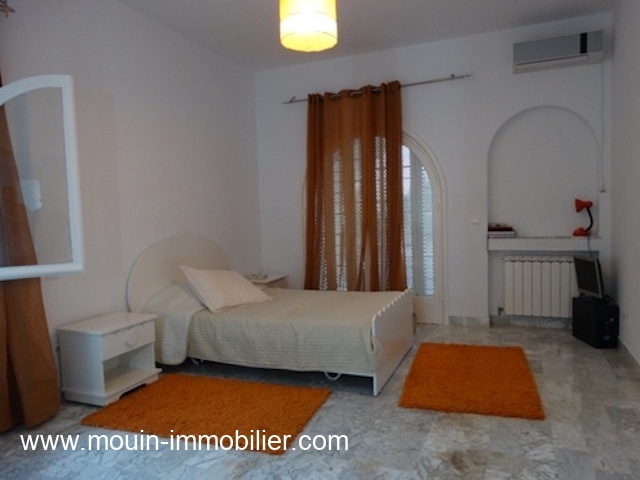 Hammamet Hammamet Vente Maisons Villa finikia av1731 hammamet el besbassia