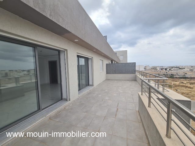 Vente Duplex - Tunisie
