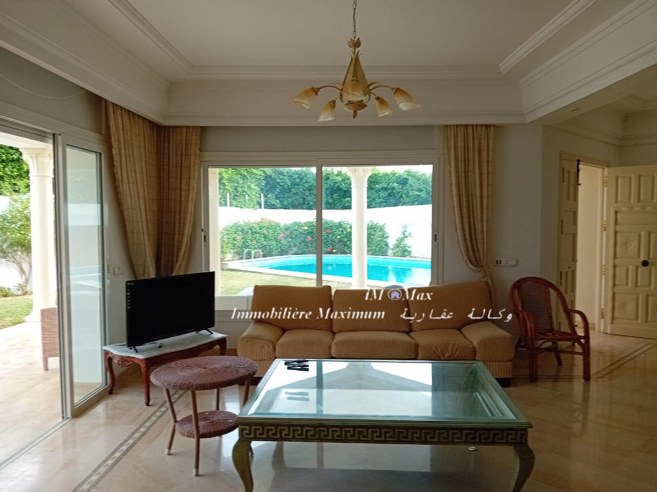 Vente Maisons - Tunisie