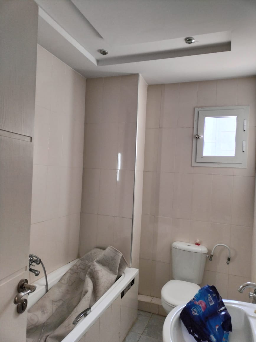 Sousse Jaouhara Cite Sahloul Vente Appart. 3 pices Appartement s2 bien orient  sahloul