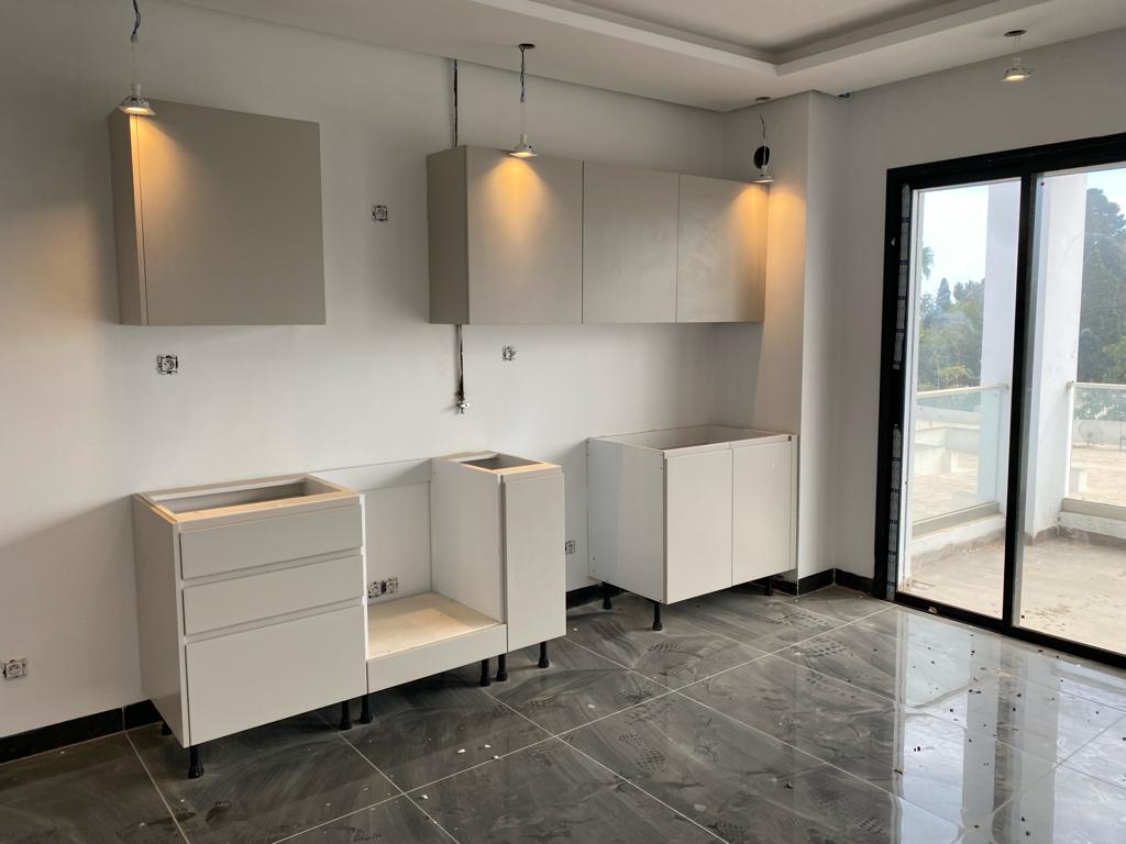 Hammamet Hammamet Vente Appart. 2 pices Appartement miramar