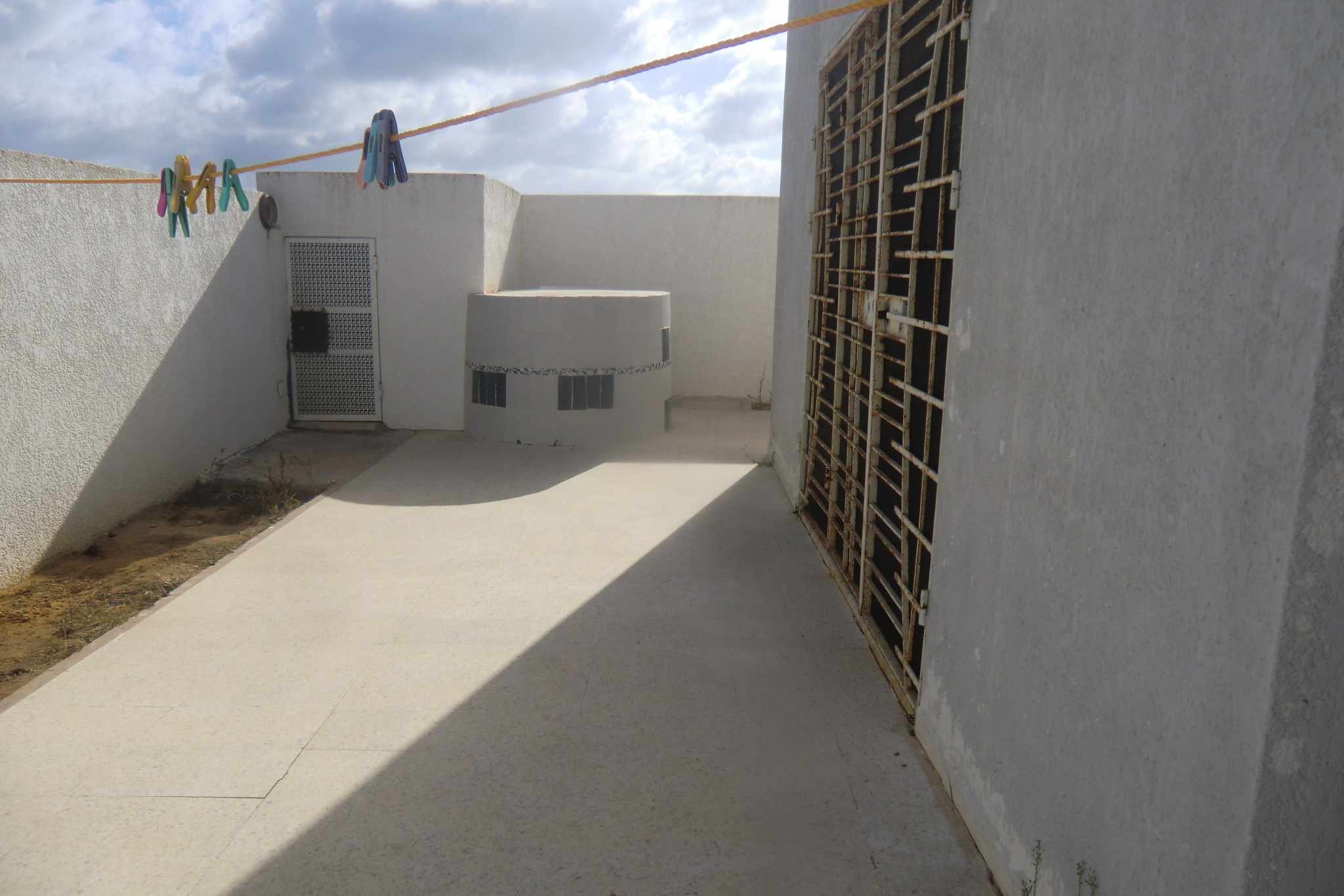 Kelibia Dar Allouche Vente Maisons Maison pres de la plage avec jardin
