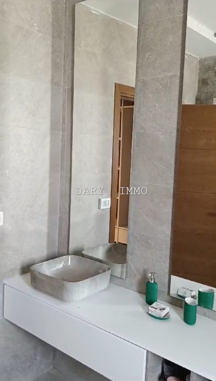 Hammamet Hammamet Vente Maisons Villa avec piscine neuve jamais habite  hammamet