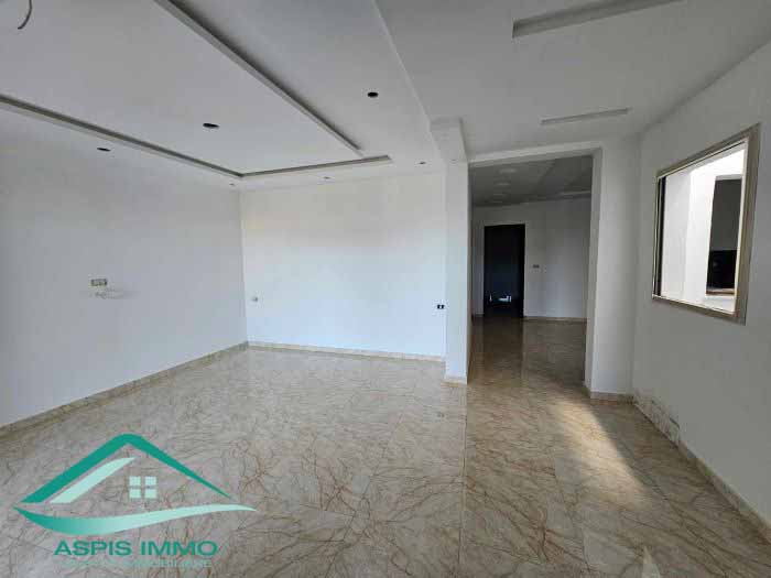 Kelibia Kelibia Vente Appart. 2 pices Vt884appartement 3metage jinen mansourah kelibia