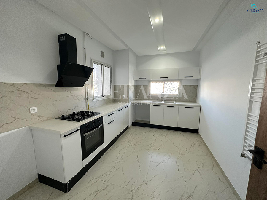 Hammamet Hammamet Vente Appart. 4 pices Appartement rosalie