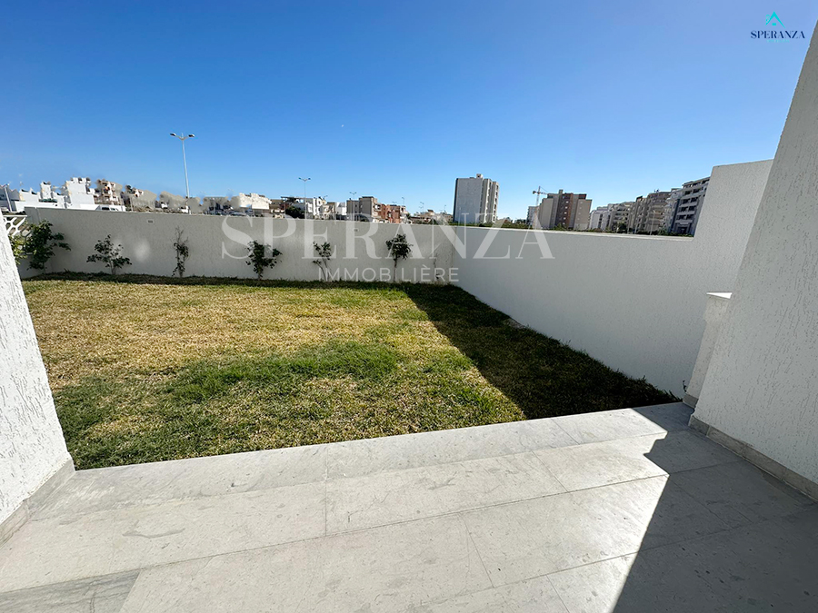 Hammamet Hammamet Vente Appart. 4 pices Appartement rosalie