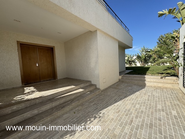 Hammamet Hammamet Vente Maisons Villa les emeraudes av1789 sidi mahersi