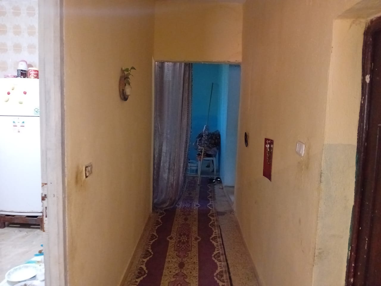 Bou Mhel El Bassatine Cite El Mahrajene 1 Vente Maisons Villa sur deux niveaux