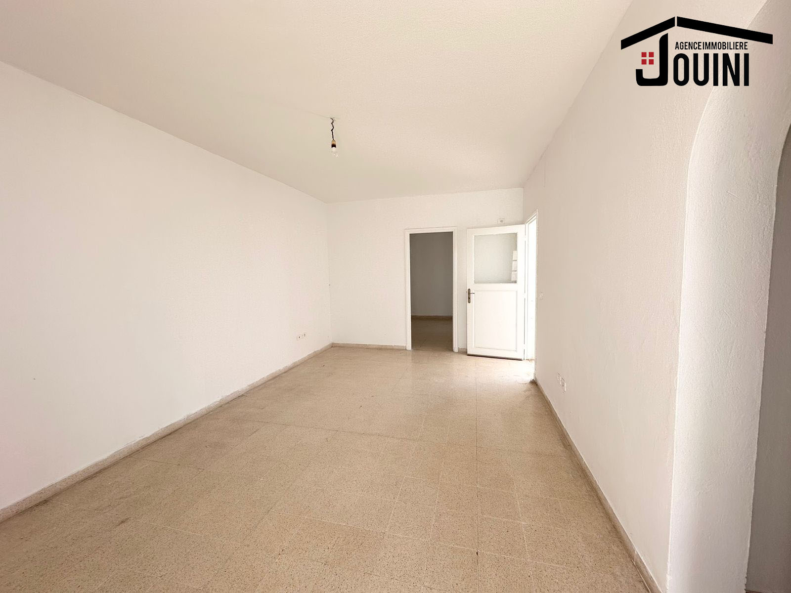 Fouchana Fouchana Vente Appart. 4 pices Appartement rdc s3  fouchana