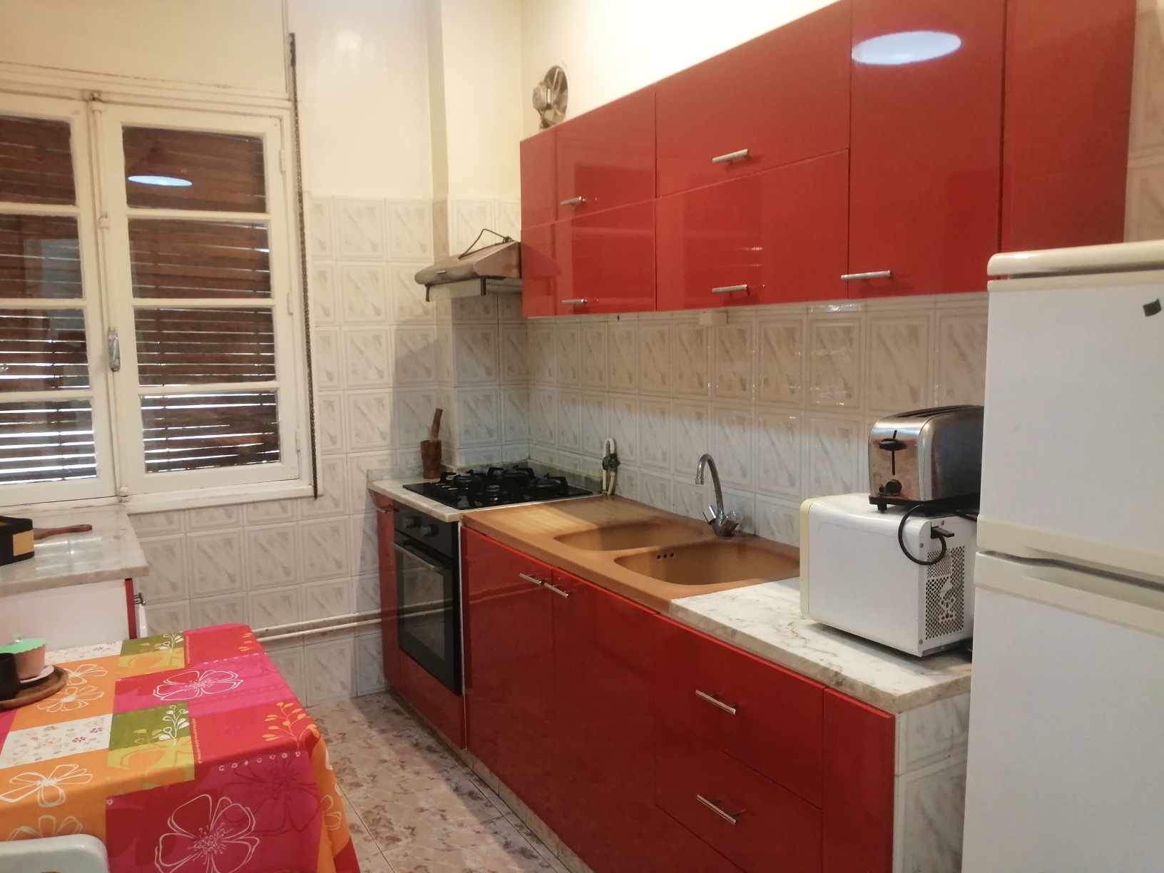 Bab Bhar Bab Bhar Vente Appart. 3 pices Appartement  au centre ville