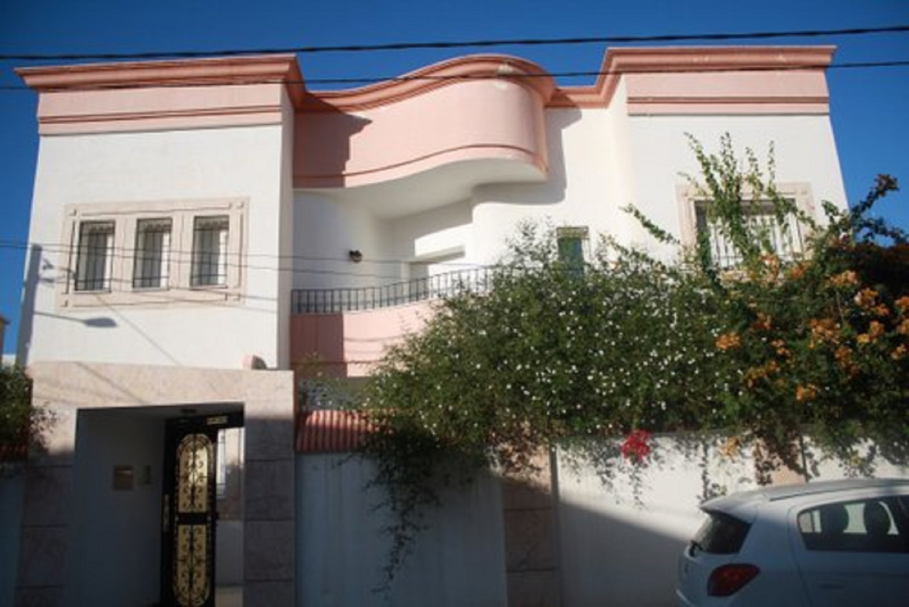 Vente&nbsp;Maisons - Tunisie