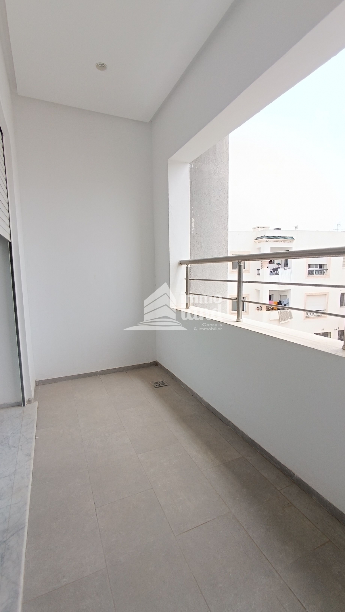 La Marsa El Aouina Vente Appart. 4 pices Appartement s3 jamais habit  la soukra