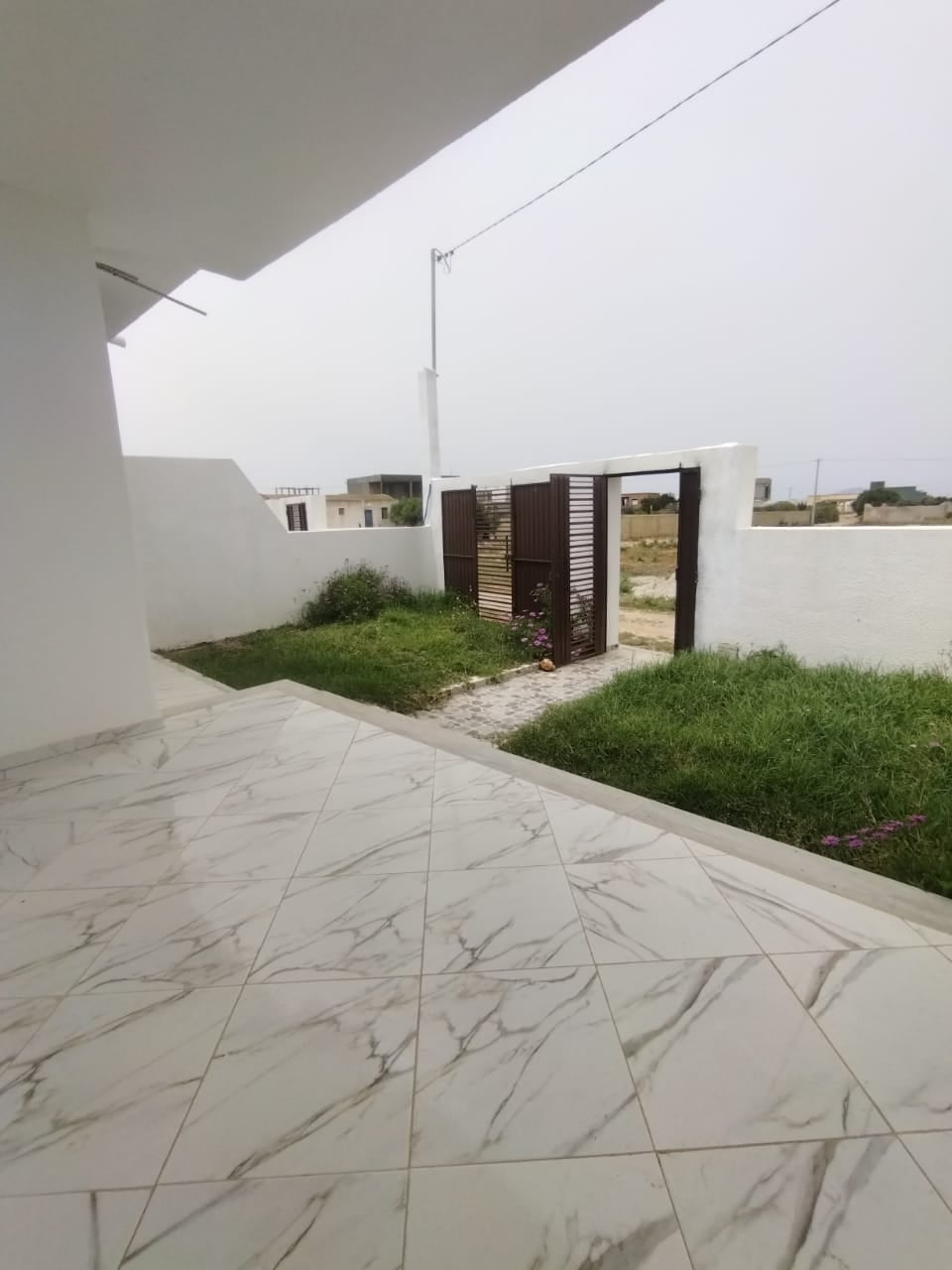 El Haouaria El Haouaria Vente Maisons Maison pres de la mer