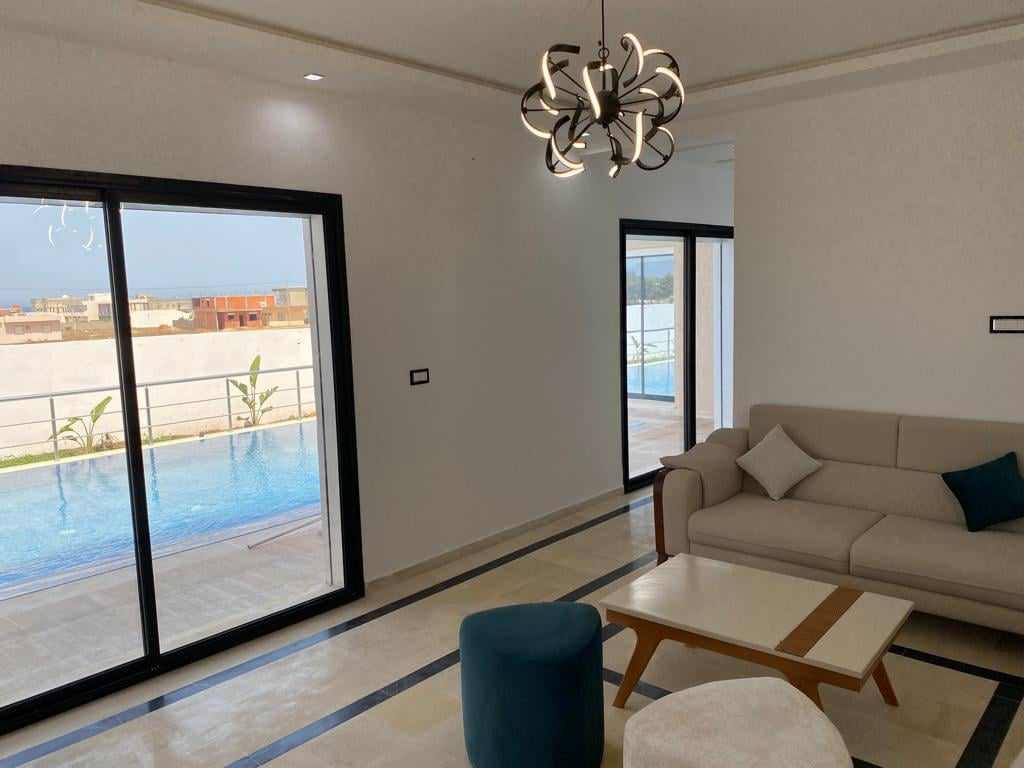 Kelibia Dar Allouche Vente Maisons Villa haute standing