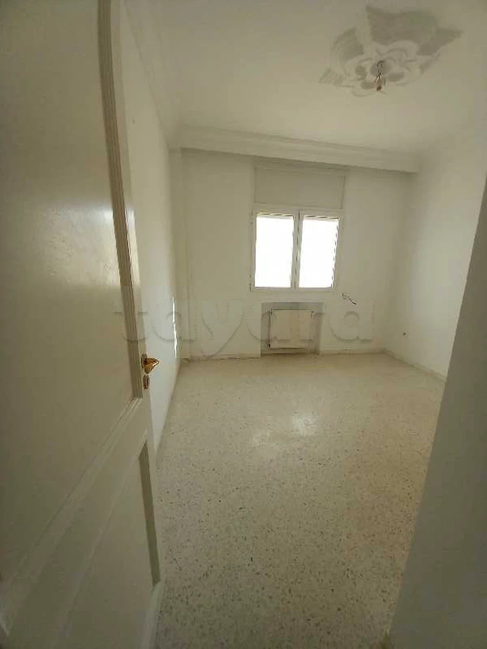 Ariana Ville Cite Ennasr 2 Vente Appart. 3 pices Appartement titr ennasr 2