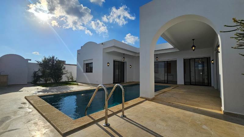 Vente Maisons - Tunisie
