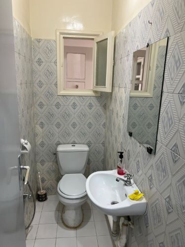 La Marsa El Aouina Vente Appart. 4 pices Un appartement   aouina