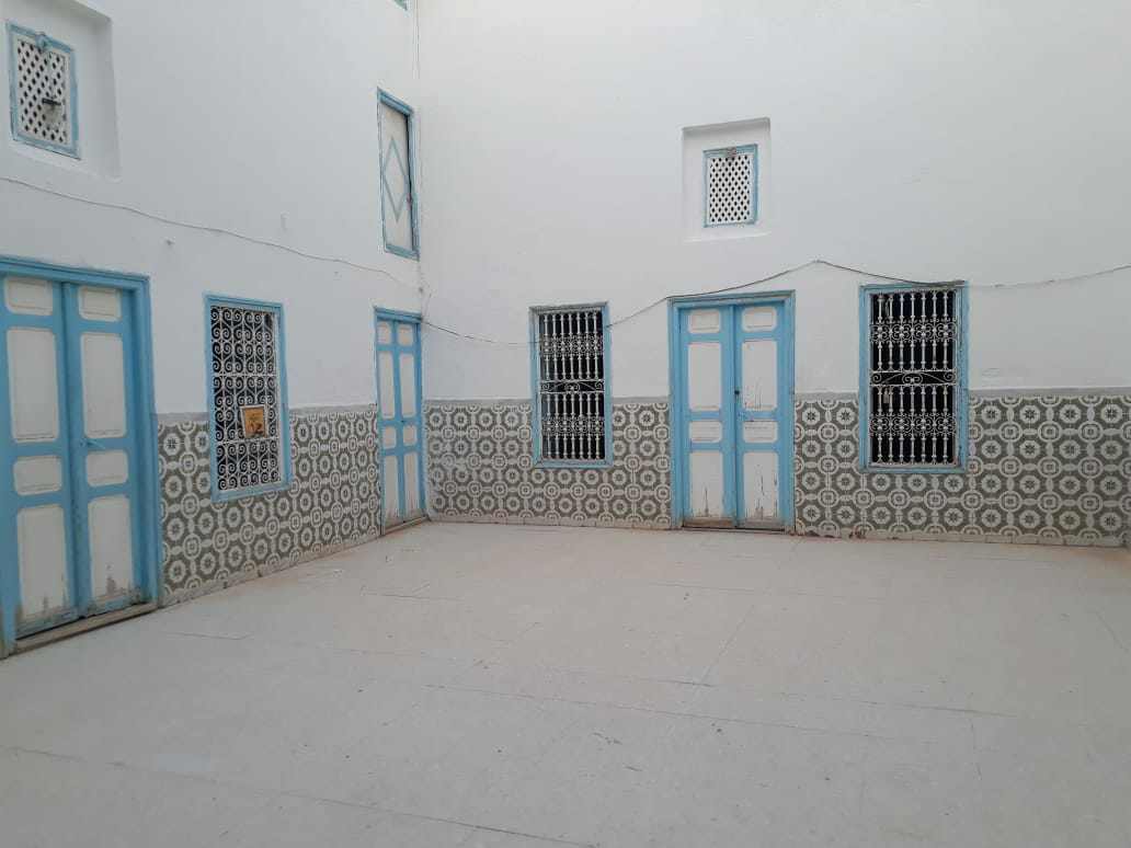 Vente Maisons - Tunisie