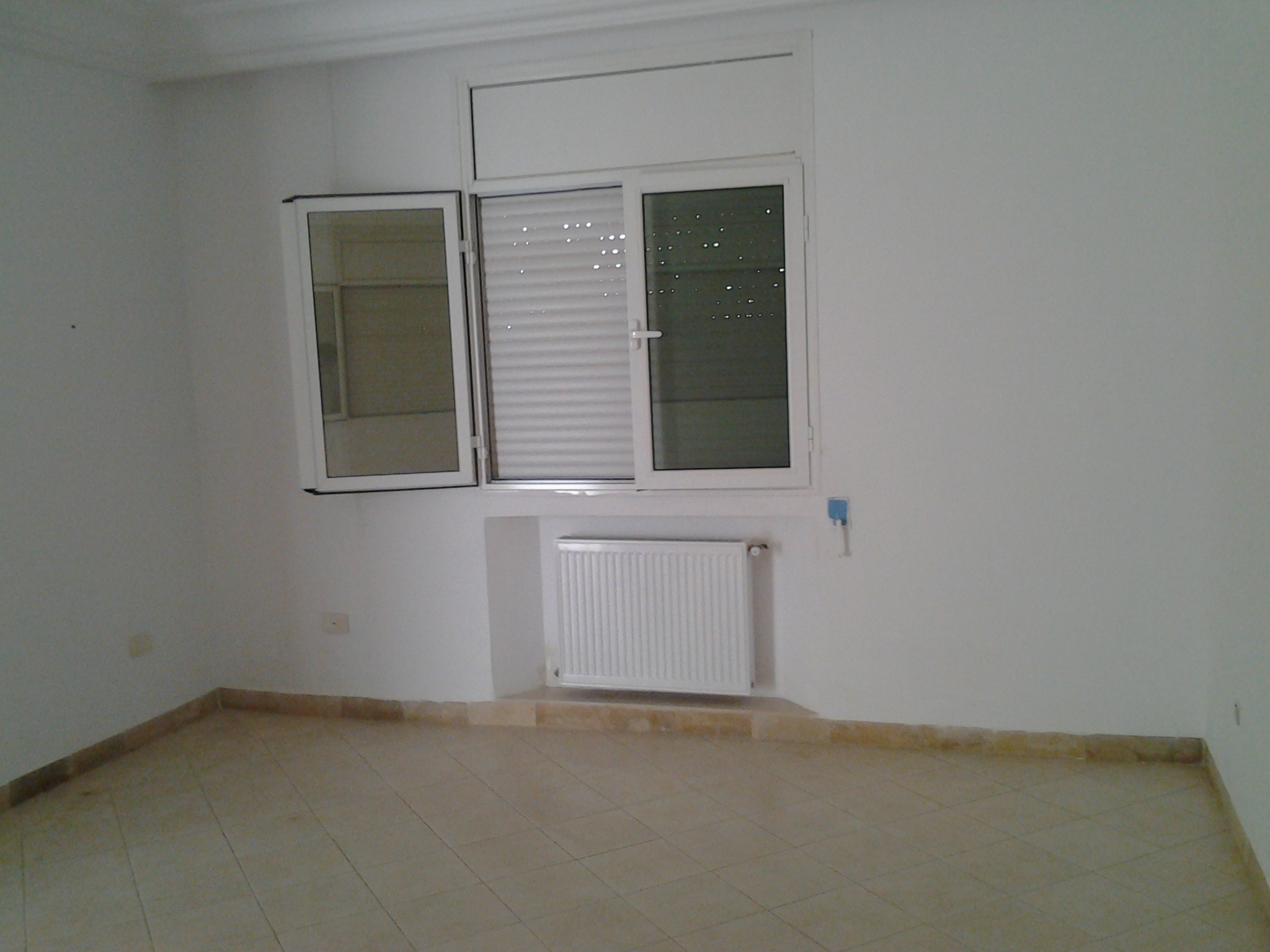 Raoued Ariana Essoughra Vente Duplex Duplex petite ariana