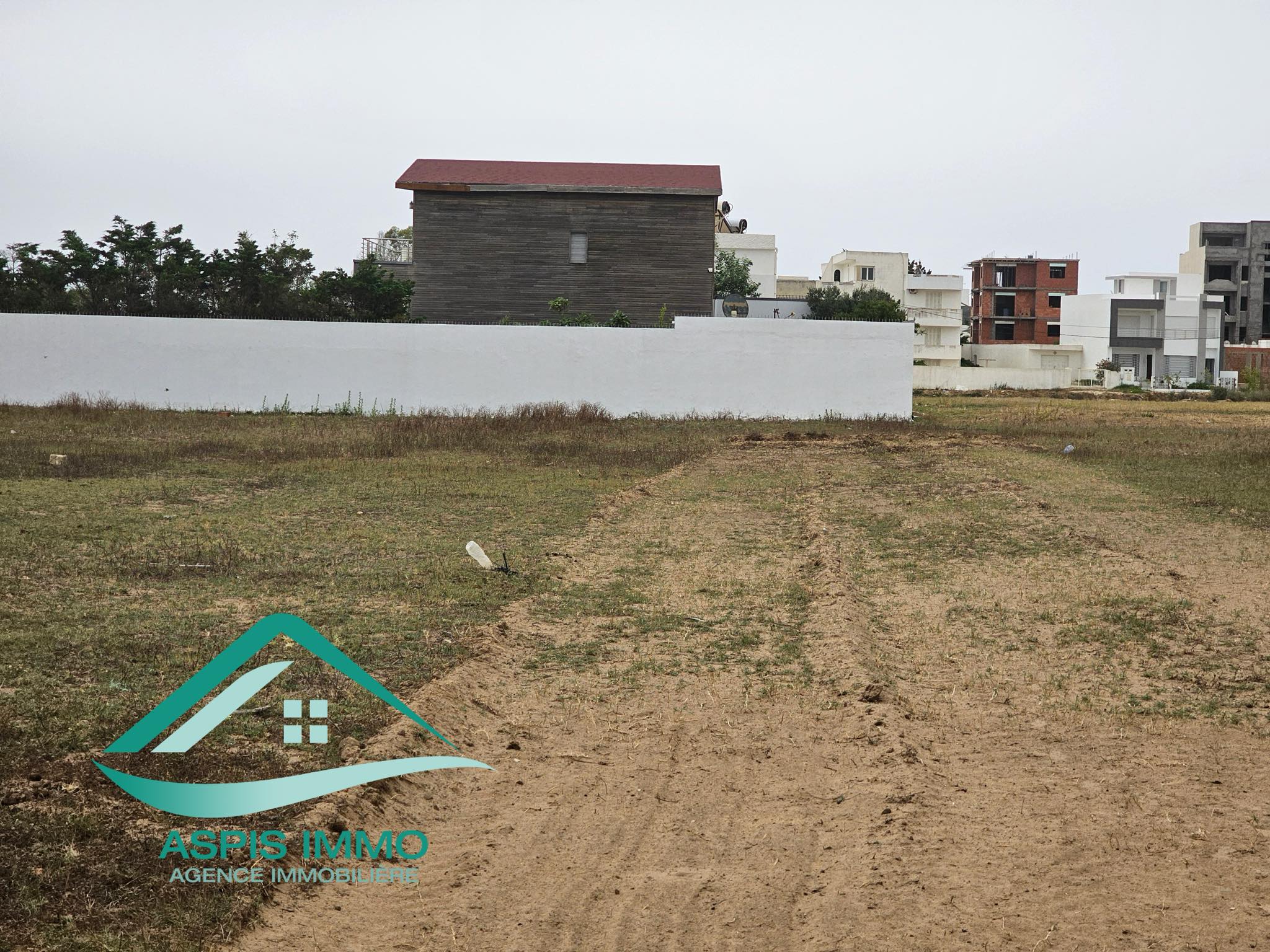 Vente Surfaces - Tunisie