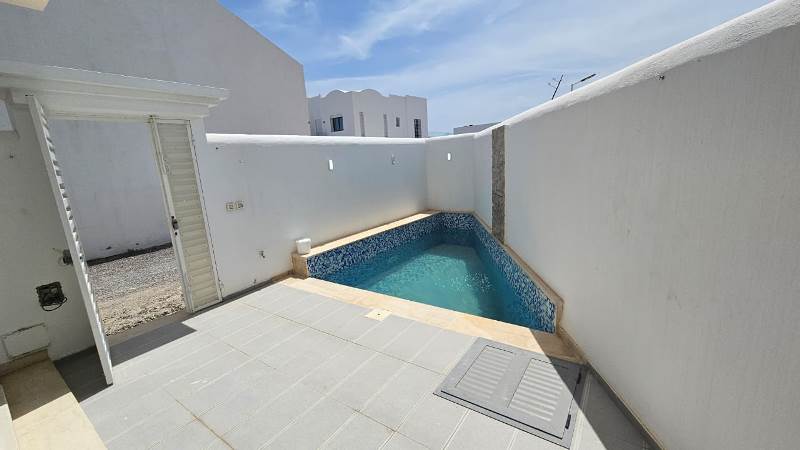 Vente Duplex - Tunisie