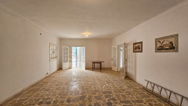 Hammamet Bir Bouregba Vente Maisons Villa nefle ref v2760