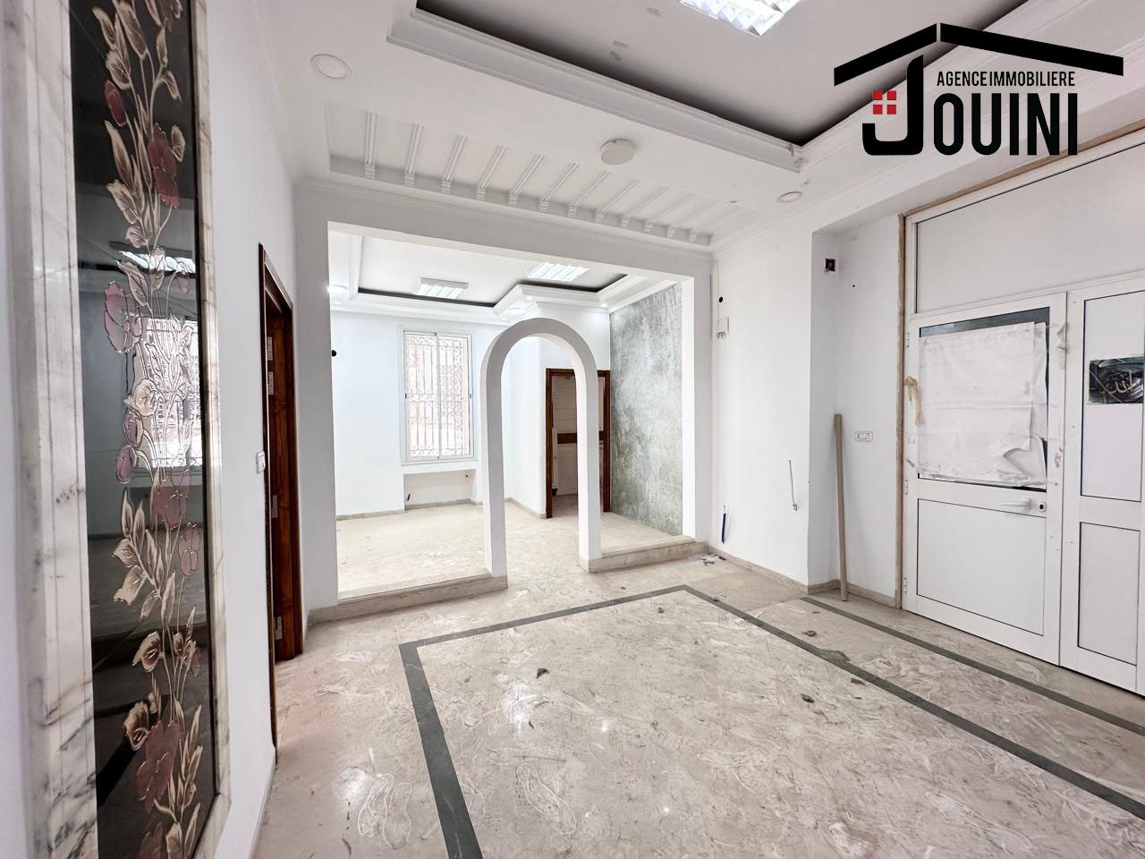 Bab Bhar Bab Bhar Vente Appart. 5 pices+ Appartement 5 pices au centre ville tunis