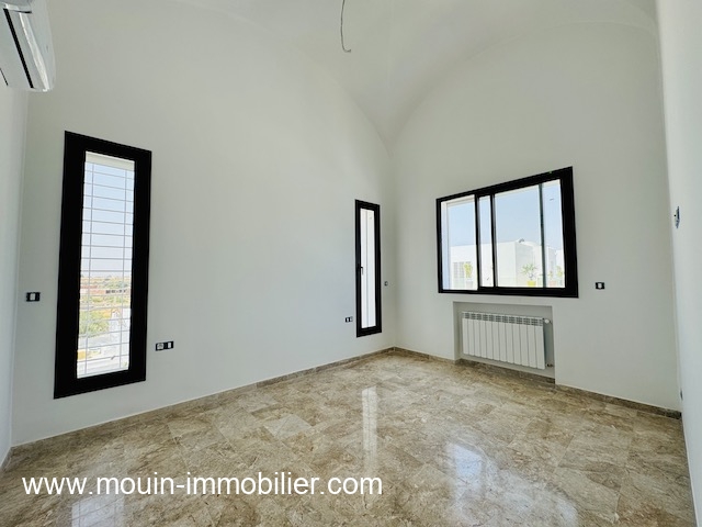 Hammamet Hammamet Vente Maisons Villa roseline av1781 hammamet