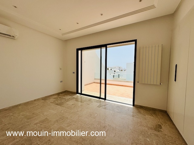 Hammamet Hammamet Vente Maisons Villa roseline av1781 hammamet