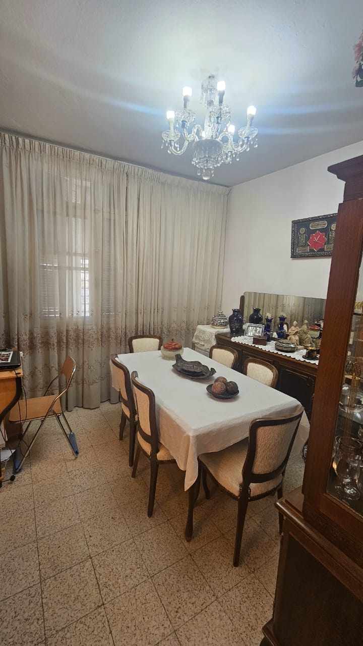 Cite El Khadra Cite Oplympique Vente Appart. 4 pices Appartement s plus 3  cit olymique