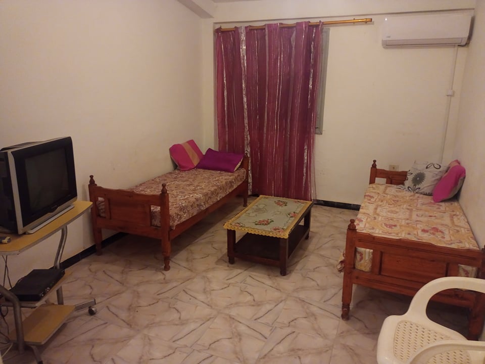 Vente Appart. 3 pices - Tunisie